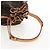 LOUIS VUITTON Borsa a Spalla Monogram Noe M42224 LV Auth 191861SAV Monogramma - vista 7