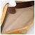 LOUIS VUITTON Borsa Monogram Vernis Bedford Beige M91006 LV Auth am12215V - vista 10