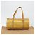 LOUIS VUITTON Borsa Monogram Vernis Bedford Beige M91006 LV Auth am12215V - vista 12
