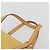 LOUIS VUITTON Borsa Monogram Vernis Bedford Beige M91006 LV Auth am12215V - vista 8