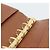 LOUIS VUITTON Monogram Agenda PM Day Planner Cover R20005 LV Auth BA14234 Monograma - vista 10