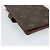 LOUIS VUITTON Monogram Agenda PM Day Planner Cover R20005 LV Auth BA14234 Monograma - vista 16