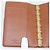 LOUIS VUITTON Monogram Agenda PM Day Planner Cover R20005 LV Auth BA14234 Monograma - vista 18