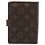 LOUIS VUITTON Monogram Agenda PM Day Planner Cover R20005 LV Auth BA14234 Monograma - vista 2