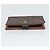 LOUIS VUITTON Monogram Agenda PM Day Planner Cover R20005 LV Auth BA14234 Monograma - vista 3