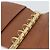 LOUIS VUITTON Monogram Agenda PM Day Planner Cover R20005 LV Auth BA14234 Monograma - vista 9