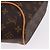 LOUIS VUITTON Borsa Monogram Ellipse PM M51127 LV Auth am12101SAV Monogramma - vista 16