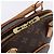 LOUIS VUITTON Borsa Monogram Ellipse PM M51127 LV Auth am12101SAV Monogramma - vista 18