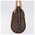 LOUIS VUITTON Borsa Monogram Ellipse PM M51127 LV Auth am12101SAV Monogramma - vista 4