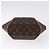 LOUIS VUITTON Borsa Monogram Ellipse PM M51127 LV Auth am12101SAV Monogramma - vista 5