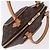 LOUIS VUITTON Borsa Monogram Ellipse PM M51127 LV Auth am12101SAV Monogramma - vista 6