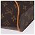 LOUIS VUITTON Borsa Monogram Ellipse PM M51127 LV Auth am12101SAV Monogramma - vista 8