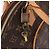 LOUIS VUITTON Borsa Monogram Ellipse PM M51127 LV Auth am12101SAV Monogramma - vista 9