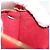 LOUIS VUITTON Epi Pochette Accessoires Pochette Rossa M52947 LV Auth am12093V Rosso - vista 11