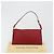 LOUIS VUITTON Epi Pochette Accessoires Pochette Rossa M52947 LV Auth am12093V Rosso - vista 12