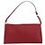 LOUIS VUITTON Epi Pochette Accessoires Pochette Rossa M52947 LV Auth am12093V Rosso - vista 13