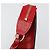 LOUIS VUITTON Epi Pochette Accessoires Pochette Rossa M52947 LV Auth am12093V Rosso - vista 18