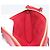 LOUIS VUITTON Epi Pochette Accessoires Pochette Rossa M52947 LV Auth am12093V Rosso - vista 20