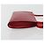 LOUIS VUITTON Epi Pochette Accessoires Pochette Rossa M52947 LV Auth am12093V Rosso - vista 3