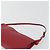LOUIS VUITTON Epi Pochette Accessoires Pochette Rossa M52947 LV Auth am12093V Rosso - vista 8