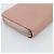 LOUIS VUITTON Portefeuille Comet Long Wallet Leather Pink M63103 LV Auth ar14108 Rosa - vista 16