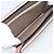 LOUIS VUITTON Portefeuille Comet Long Wallet Leather Pink M63103 LV Auth ar14108 Rosa - vista 21
