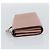 LOUIS VUITTON Portefeuille Comet Long Wallet Leather Pink M63103 LV Auth ar14108 Rosa - vista 3