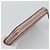 LOUIS VUITTON Portefeuille Comet Long Wallet Leather Pink M63103 LV Auth ar14108 Rosa - vista 5