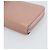 LOUIS VUITTON Portefeuille Comet Long Wallet Leather Pink M63103 LV Auth ar14108 Rosa - vista 7