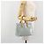 LOUIS VUITTON Borsa Monogram Vernis Reade PM Lavande M91220 LV Auth ep15628A - vista 24