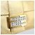 FENDI Bolsa de Ombro Mamma Baguette de Couro com Strass Dourado Auth yk20666SAM - vista 16