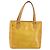 LOUIS VUITTON Borsa Monogram Vernis Houston Lime Yellow M91055 Auth ep15500 D'oro - vista 13