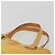 LOUIS VUITTON Borsa Monogram Vernis Houston Lime Yellow M91055 Auth ep15500 D'oro - vista 14