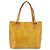 LOUIS VUITTON Borsa Monogram Vernis Houston Lime Yellow M91055 Auth ep15500 D'oro - vista 2