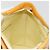 LOUIS VUITTON Borsa Monogram Vernis Houston Lime Yellow M91055 Auth ep15500 D'oro - vista 21
