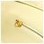 LOUIS VUITTON Borsa Monogram Vernis Houston Lime Yellow M91055 Auth ep15500 D'oro - vista 23