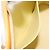 LOUIS VUITTON Borsa Monogram Vernis Houston Lime Yellow M91055 Auth ep15500 D'oro - vista 25