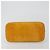 LOUIS VUITTON Borsa Monogram Vernis Houston Lime Yellow M91055 Auth ep15500 D'oro - vista 6