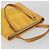 LOUIS VUITTON Borsa Monogram Vernis Houston Lime Yellow M91055 Auth ep15500 D'oro - vista 7