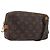 LOUIS VUITTON Monogram Marly Bandouliere Shoulder Bag M51828 LV Auth ep15161 Monogramma