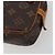 LOUIS VUITTON Monogram Marly Bandouliere Shoulder Bag M51828 LV Auth ep15161 Monogramma - vista 14