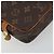LOUIS VUITTON Monogram Marly Bandouliere Shoulder Bag M51828 LV Auth ep15161 Monogramma - vista 15