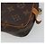 LOUIS VUITTON Monogram Marly Bandouliere Shoulder Bag M51828 LV Auth ep15161 Monogramma - vista 16