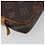 LOUIS VUITTON Monogram Marly Bandouliere Shoulder Bag M51828 LV Auth ep15161 Monogramma - vista 17