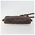 LOUIS VUITTON Monogram Marly Bandouliere Shoulder Bag M51828 LV Auth ep15161 Monogramma - vista 5