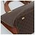 Céline Borsa CELINE Macadam in PVC e pelle 2way Marrone Tonalità Oro Auth ep15277 - vista 15