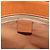Céline Borsa CELINE Macadam in PVC e pelle 2way Marrone Tonalità Oro Auth ep15277 - vista 17