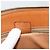 Céline Borsa CELINE Macadam in PVC e pelle 2way Marrone Tonalità Oro Auth ep15277 - vista 24