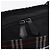 Borsa Tote Burberrys Nova Check Blue Label in nylon nero e argento Auth kk690A - vista 15