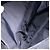 Borsa Tote Burberrys Nova Check Blue Label in nylon nero e argento Auth kk690A - vista 19